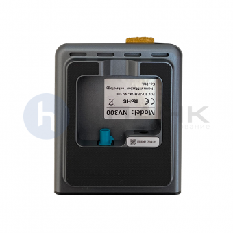 Автомобильный тепловизор Planck NV300 с ИИ