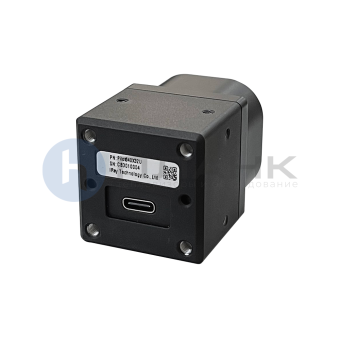 Автомобильный тепловизор IRay IR-Pilot640X32U