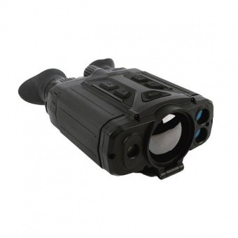 Тепловизионные бинокли серии MS715